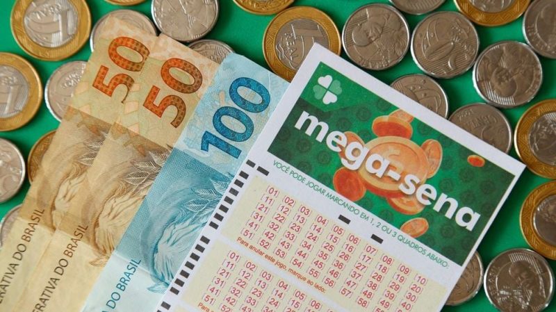 Quina da Mega-Sena gera lucro de R$ 35 mil a 4 apostadores de SC