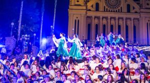 Programação do Natal em Gaspar tem desfile, coral e apresentações