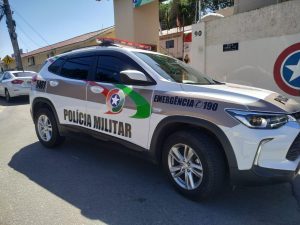 Mulher é presa por não pagar pensão alimentícia em Brusque