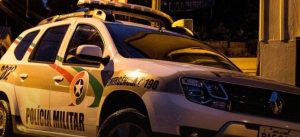 Homem se estimula sexualmente perto de grávida e acaba preso em SC