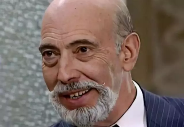 Ator Paulo Hesse morre aos 81 anos, em São Paulo