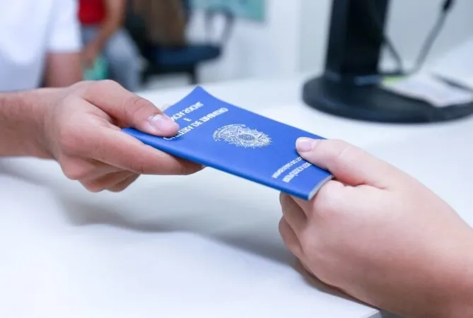 Confira as vagas de emprego disponíveis no Sine para Santa Catarina