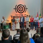 Inaugurado o Estande de Tiro Olímpico de Jaraguá do Sul
