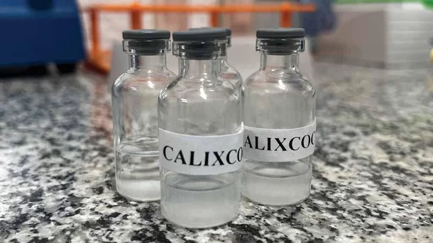 Vacina experimental brasileira promete curar vício em cocaína