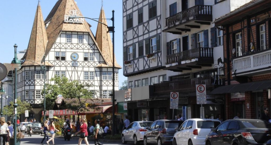 Saiba o que fazer em Blumenau neste fim de semana