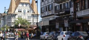 Saiba o que fazer em Blumenau neste fim de semana