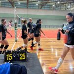 Brusque garante vaga na final do Vôlei Feminino do JASC