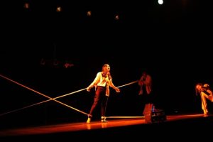 2° Festival de Teatro Estudantil começa nesta terça-feira em Brusque