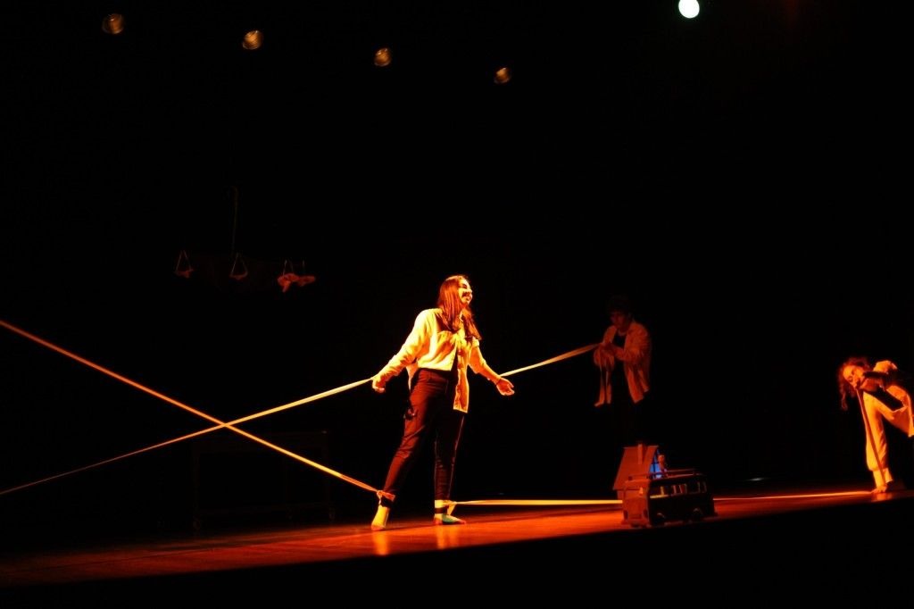 2° Festival de Teatro Estudantil começa nesta terça-feira em Brusque