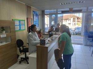 Prefeitura busca revolucionar Atenção Primária em Brusque