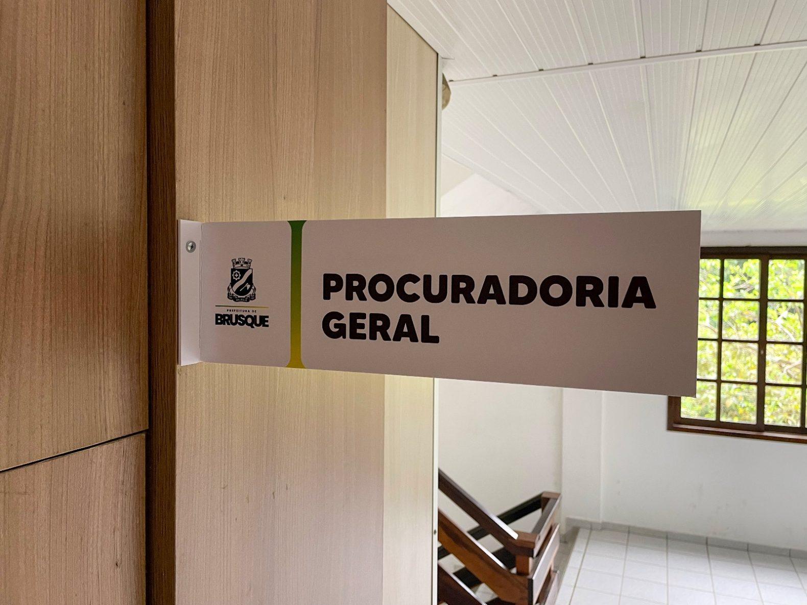 Programa prevê descontos e oportunidade de limpar o nome em Brusque