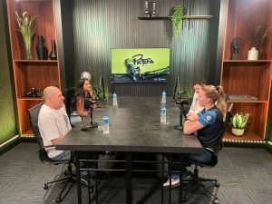 Nesta sexta-feira, tem mais um episódio do PodPrefa de Brusque