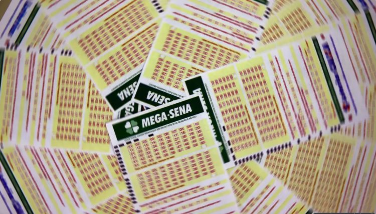 Mega-Sena sorteia prêmio acumulado em R$ 47 milhões neste sábado