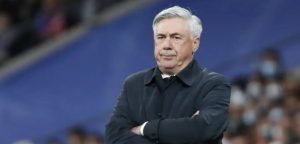 Ancelotti fecha pré-lista com Neymar e Thiago Silva para a Copa