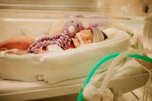 Galeria: ensaio fotográfico marca mês de conscientização da prematuridade