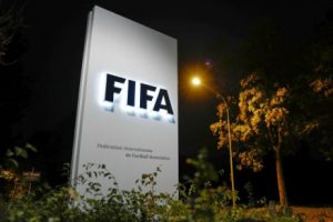 Presidente da Fifa anuncia sede da Copa do Mundo de 2034
