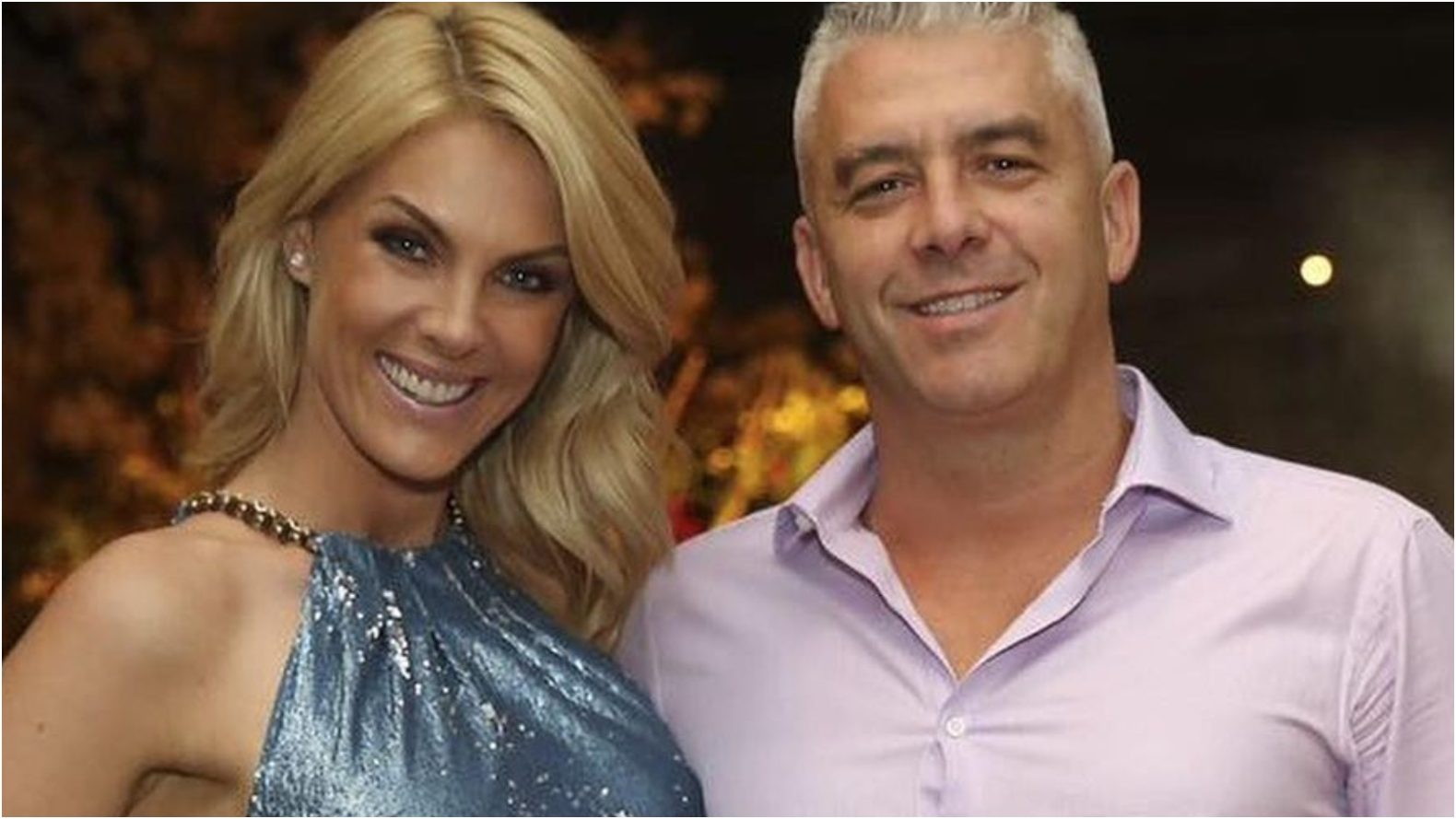 Ana Hickmann briga com marido e polícia é chamada; fala-se em agressão