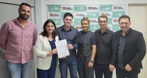 Salas de espera de 3 hospitais da Grande Florianópolis serão ampliadas