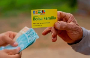 Confira o calendário de pagamentos do Bolsa Família para 2024