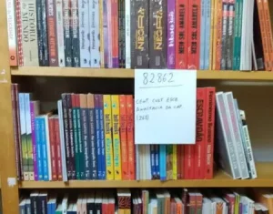 Florianópolis vai ganhar a primeira biblioteca de literatura negra
