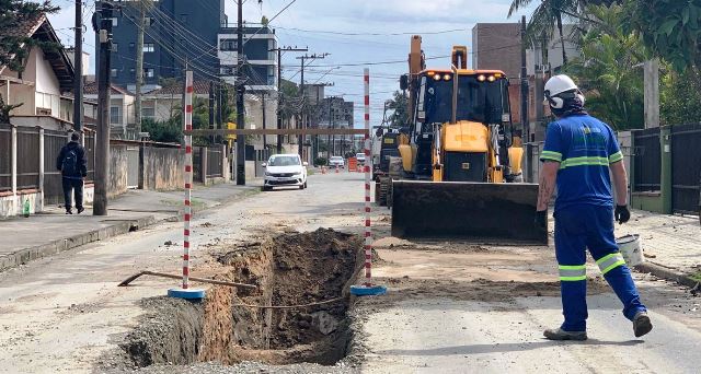 Senado autoriza empréstimo de US$ 128 milhões para saneamento em Joinville
