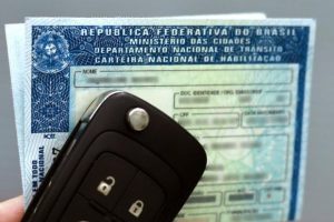 CNH de graça em SC: lei será sancionada nesta terça-feira