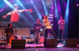 Selecionadas as composições que vão disputar o 12º Festival da Canção em Balneário Camboriú