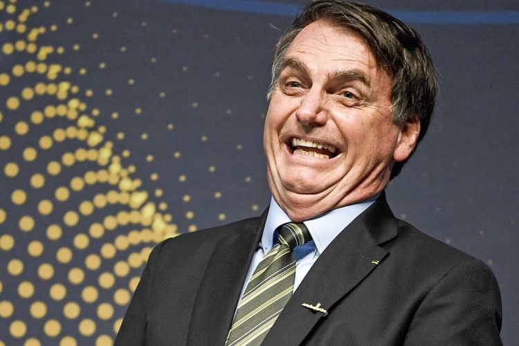 Imprensa global reage à prisão de Bolsonaro