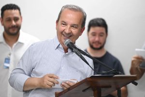 Governo do Estado abre 16 novos leitos de UTI no Hospital Azambuja em Brusque
