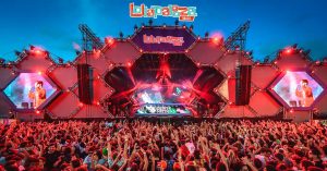 Lollapalooza 2024 divulga lista de atrações divididas por dias; confira