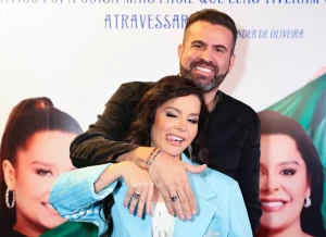 Maraísa apaga fotos com o noivo; fãs especulam fim da relação