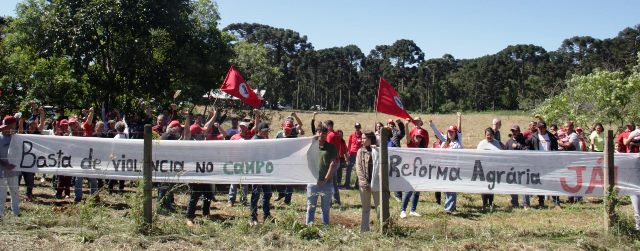 Incra define regras para assentamentos e inclusão na reforma agrária