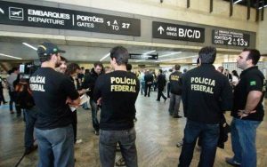 PF veta gravações da série “Aeroporto: Área Restrita”