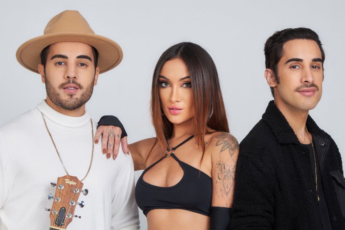 Banda Melim anuncia pausa; irmãos vão se dedicar às carreiras solos