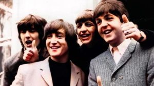 Música inédita dos Beatles é lançada 50 anos após o fim da banda