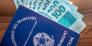 Governo propõe salário mínimo de R$ 1.717 para 2027