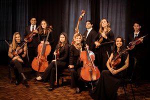 Vila Itoupava recebe recital de violino nesta sexta-feira