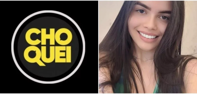 Após 6 dias de silêncio, Choquei se pronuncia sobre morte de Jéssica