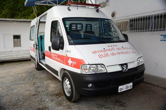Família de motorista de ambulância vítima de Covid vai receber indenização