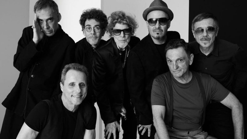 São José: Arena Opus recebe show especial da banda Titãs nesta quinta