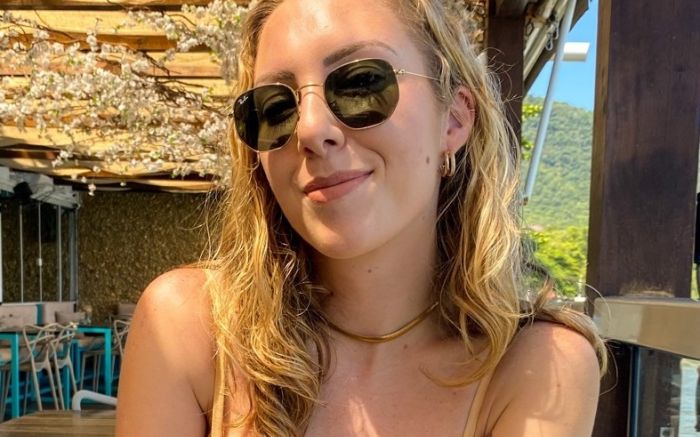 Ex-nadadora e campeã catarinense morre em Brusque