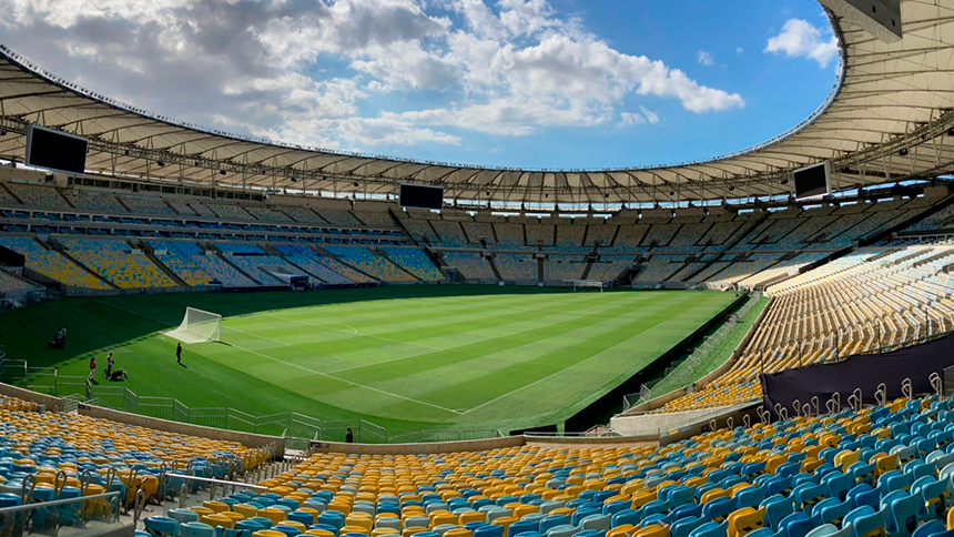 Fluminense e Vasco decidem vaga na final da Copa do Brasil