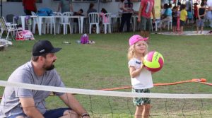 Gaspar: última edição do programa Agitação será especial de Natal