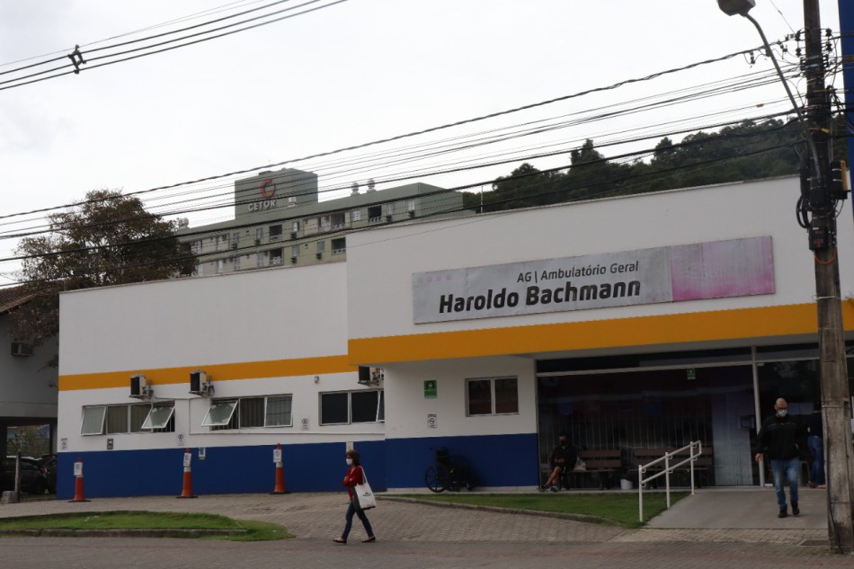 AGFs Garcia, Velha e Itoupava abrem neste final de semana