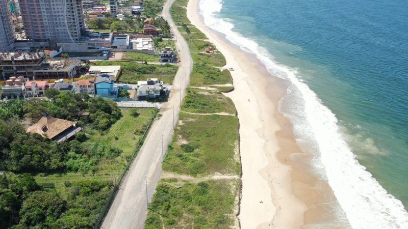 Bandeira Azul: Balneário Piçarras é reconhecida por gestão de praias
