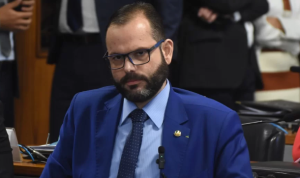 Jorge Seif cobra explicação do IBAMA por operações em SC