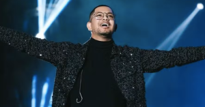 Aos 30 anos, morre o cantor gospel Pedro Henrique