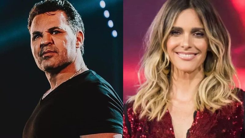 Eduardo Costa terá que pagar indenização a Fernanda Lima; entenda