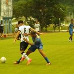 Figueirense é campeão municipal sub 17 de Florianópolis
