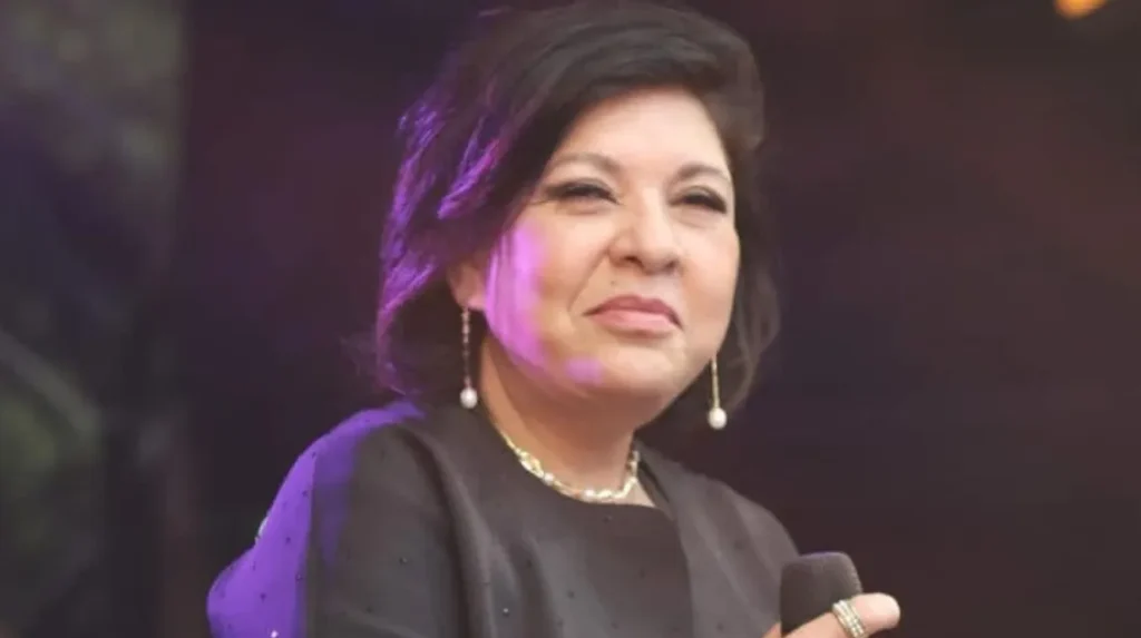 Vídeo: Roberta Miranda posta recado a fãs depois de batida em carro